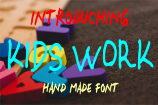 A Display Font That Makes Campaign Messages Feel Instantly Warm