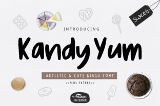 Kandy Yum: A Designer's Honest Review for Real Projects
