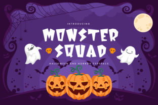 Monster Squad: A Designer’s Honest Review