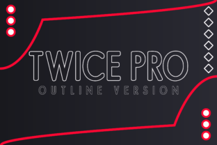 Twice Pro Outline: A Designer’s Real-World Verdict